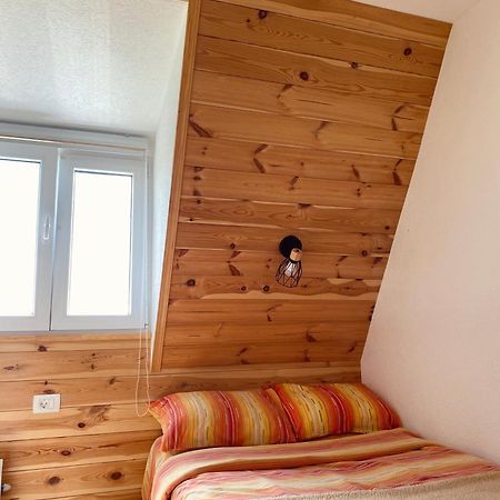 Holiday Home Apartman Aco Žabljak Eksteriør billede