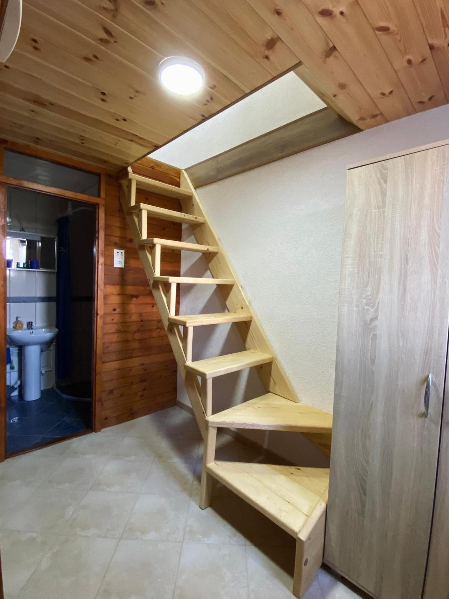 Holiday Home Apartman Aco Žabljak Eksteriør billede