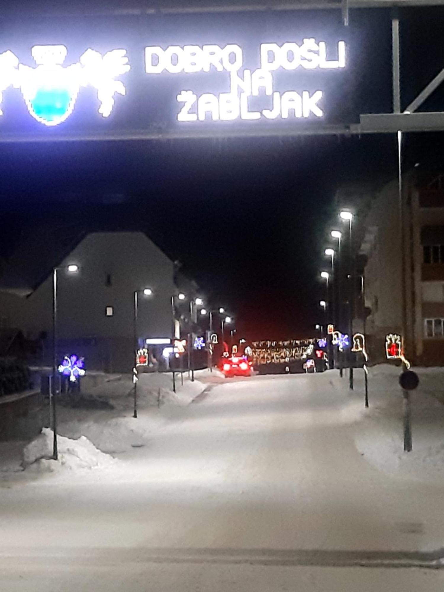 Holiday Home Apartman Aco Žabljak Eksteriør billede