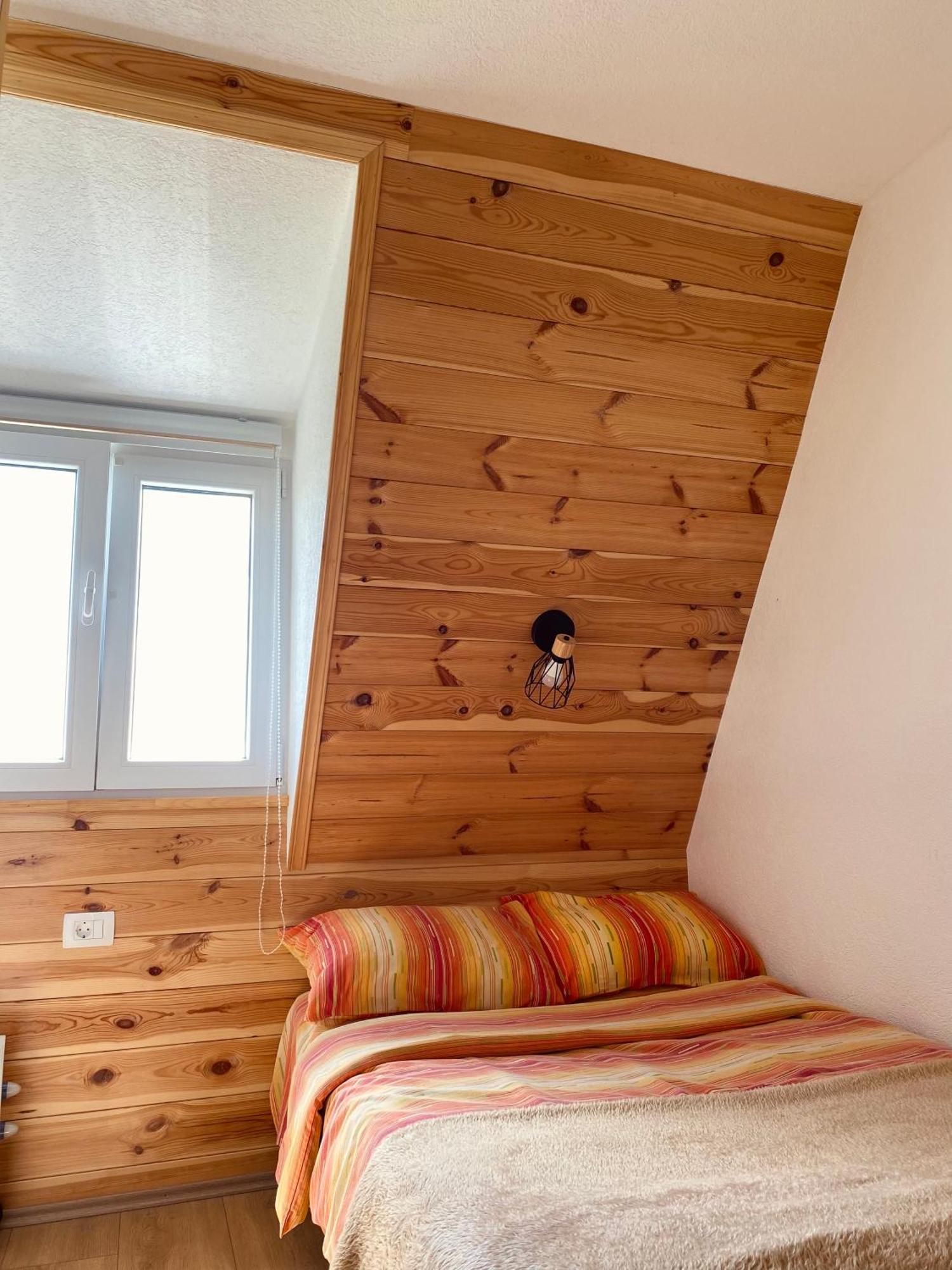 Holiday Home Apartman Aco Žabljak Eksteriør billede