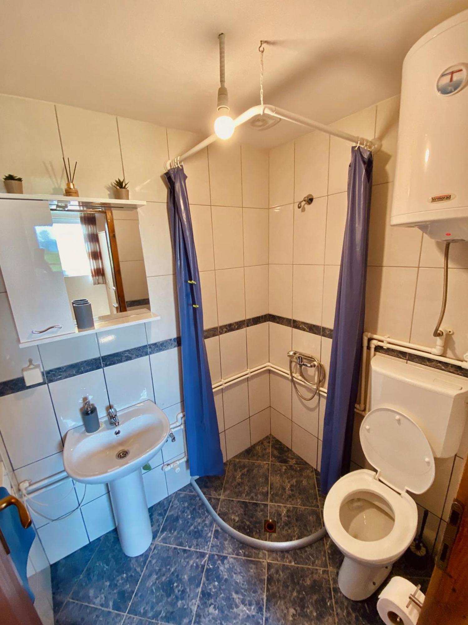 Holiday Home Apartman Aco Žabljak Eksteriør billede