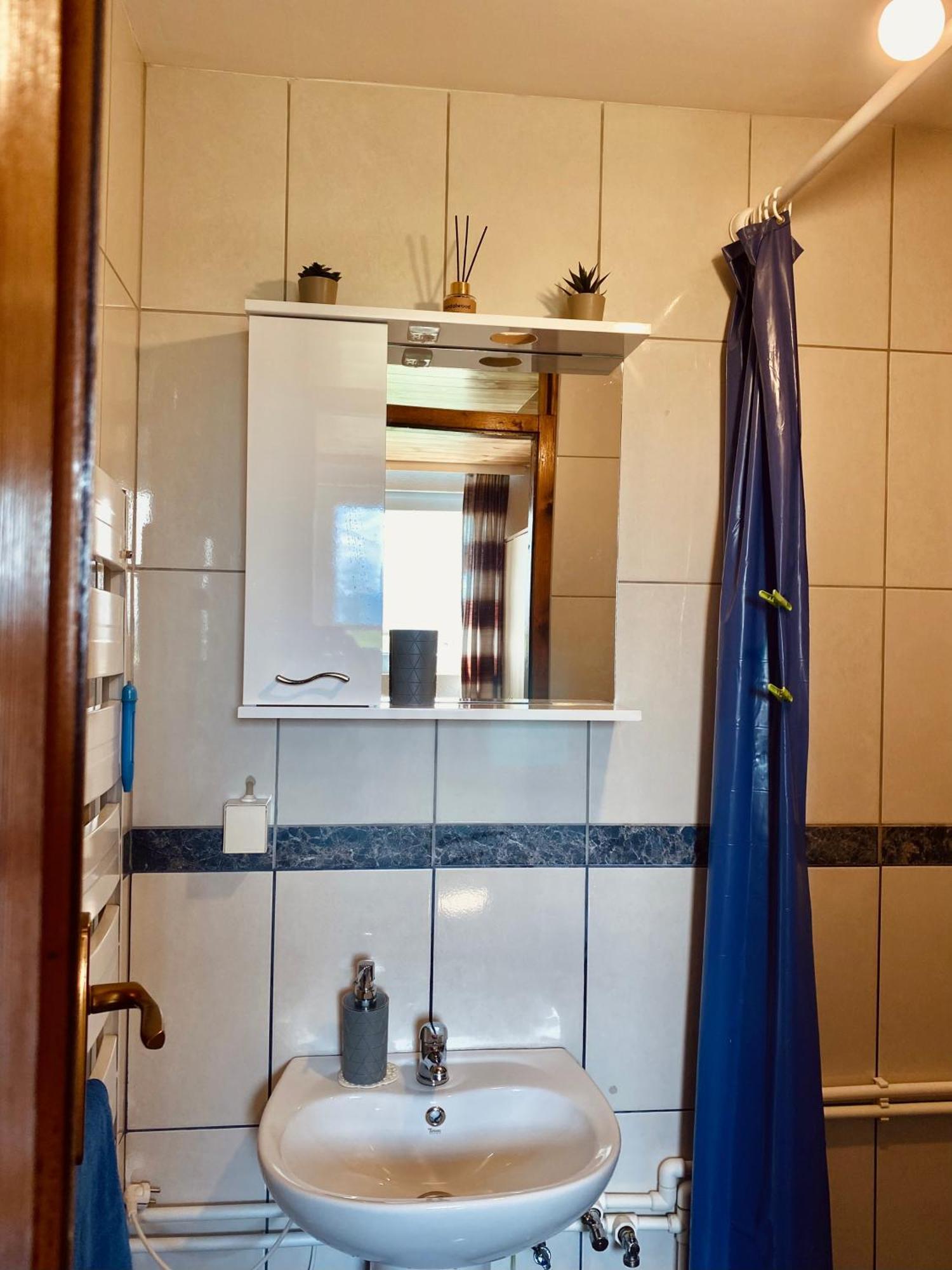 Holiday Home Apartman Aco Žabljak Eksteriør billede