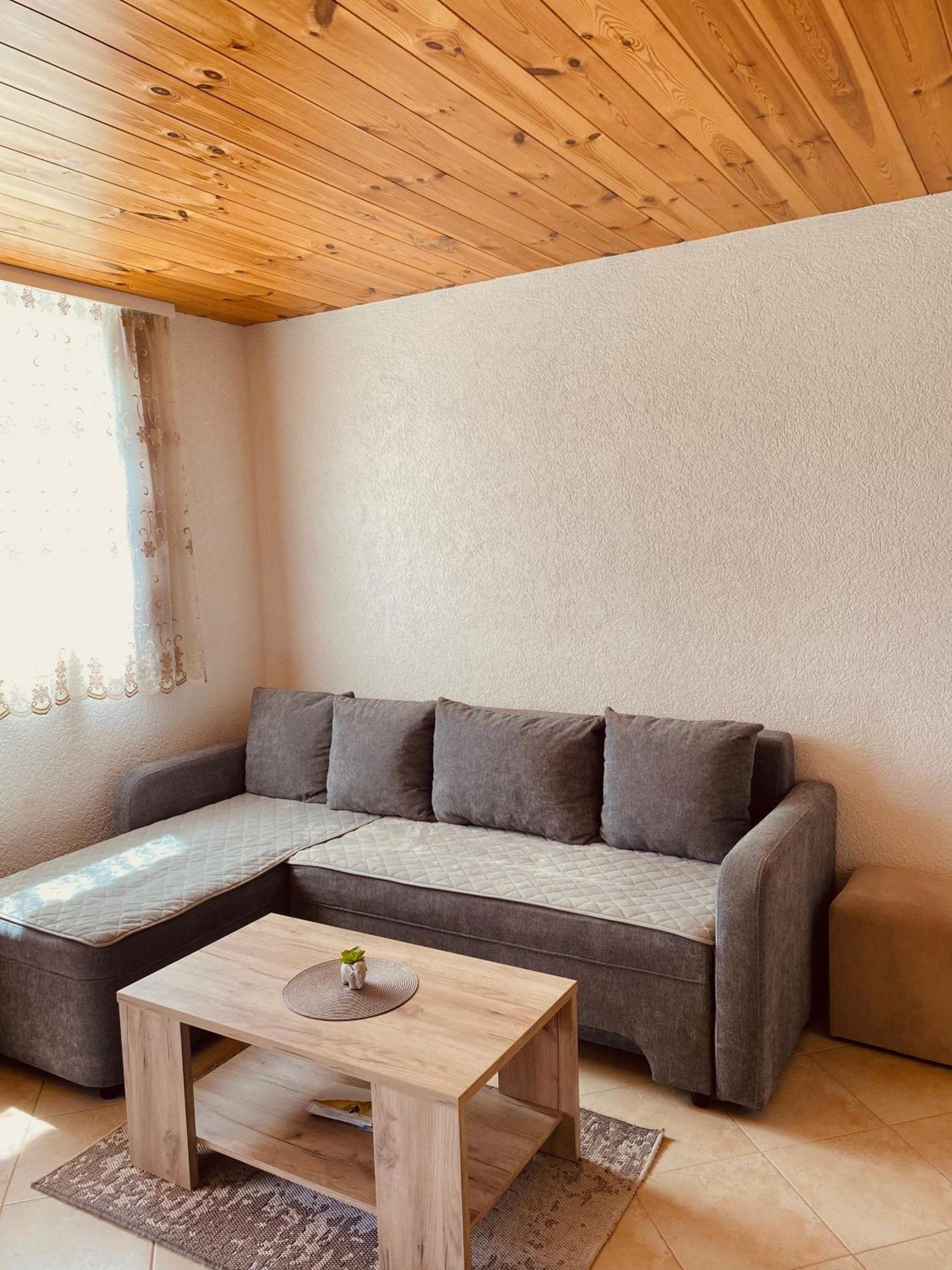 Holiday Home Apartman Aco Žabljak Eksteriør billede