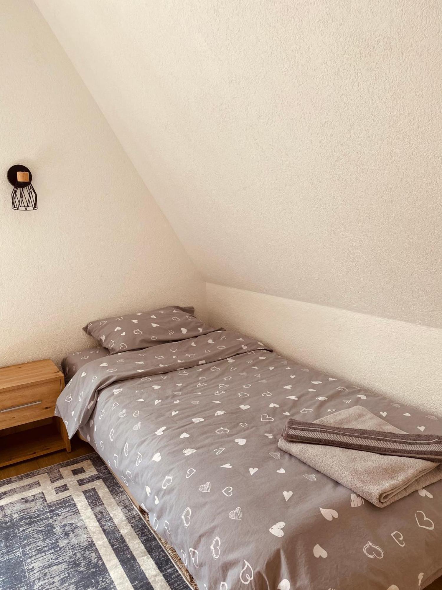 Holiday Home Apartman Aco Žabljak Eksteriør billede