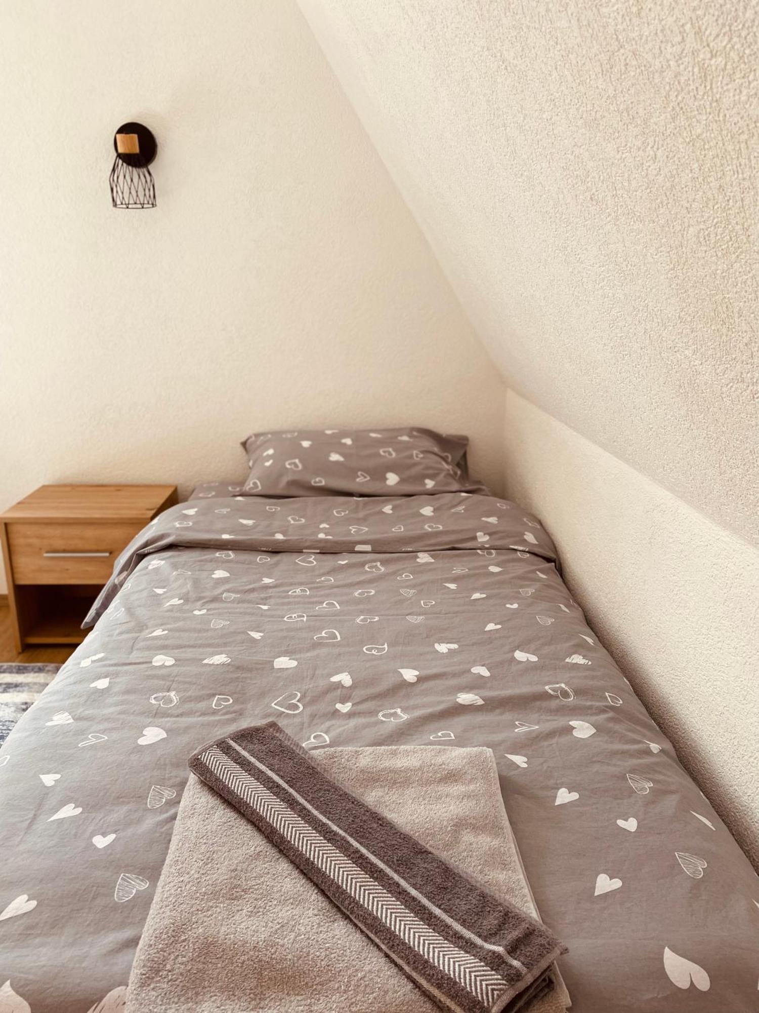 Holiday Home Apartman Aco Žabljak Eksteriør billede