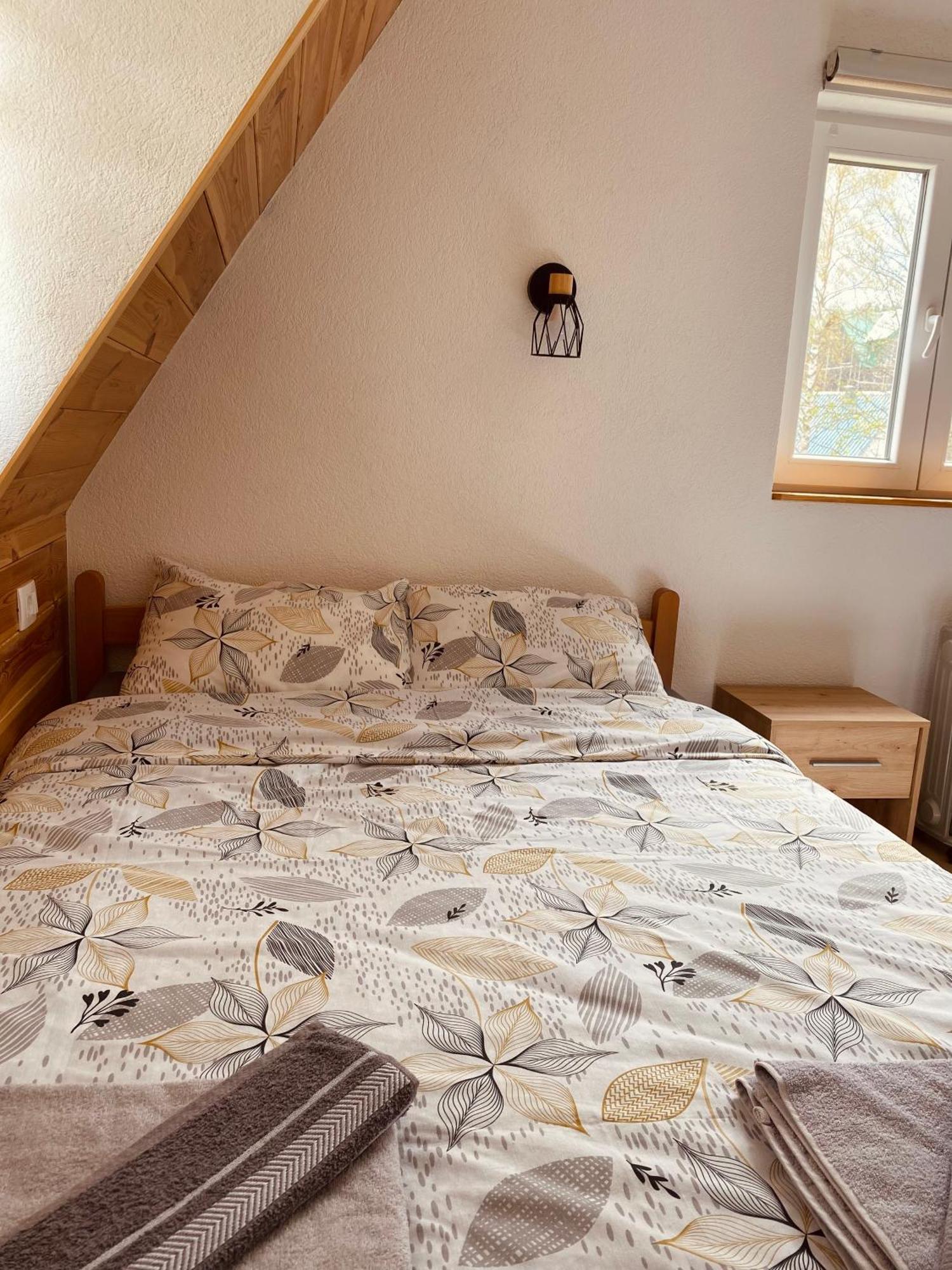 Holiday Home Apartman Aco Žabljak Eksteriør billede